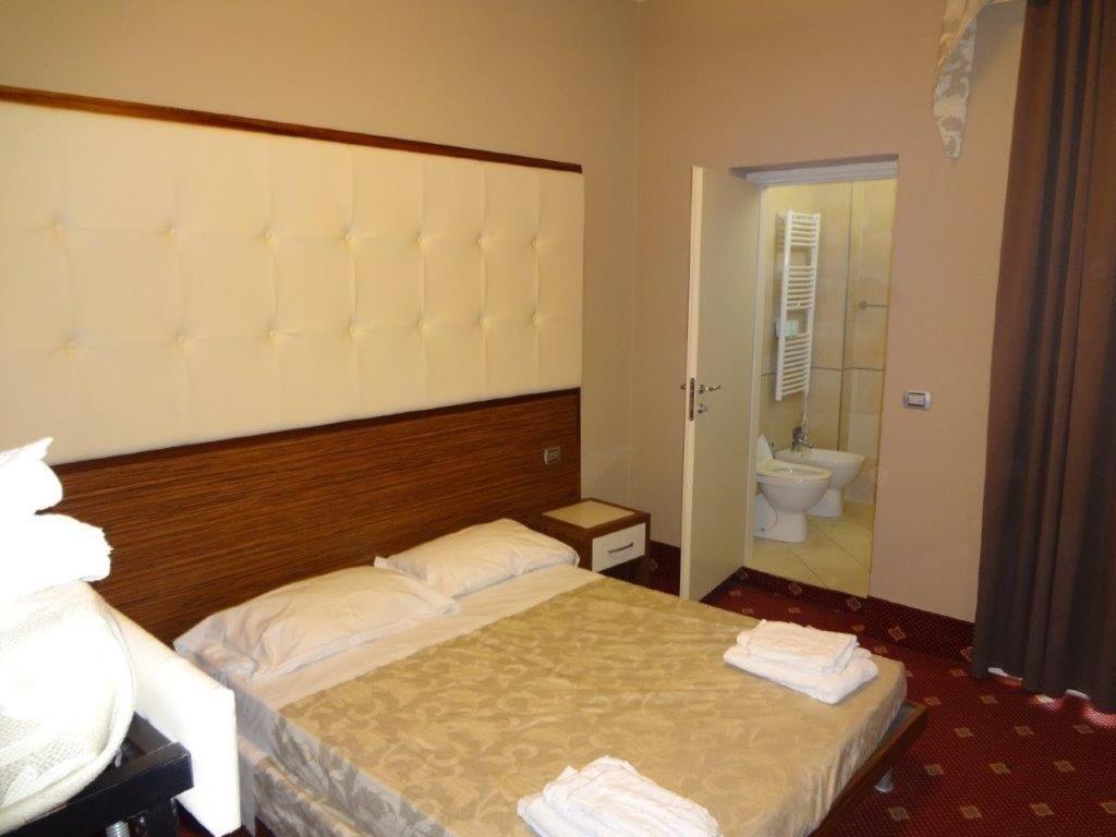 Emotion Vacanze Cesenatico Exterior foto